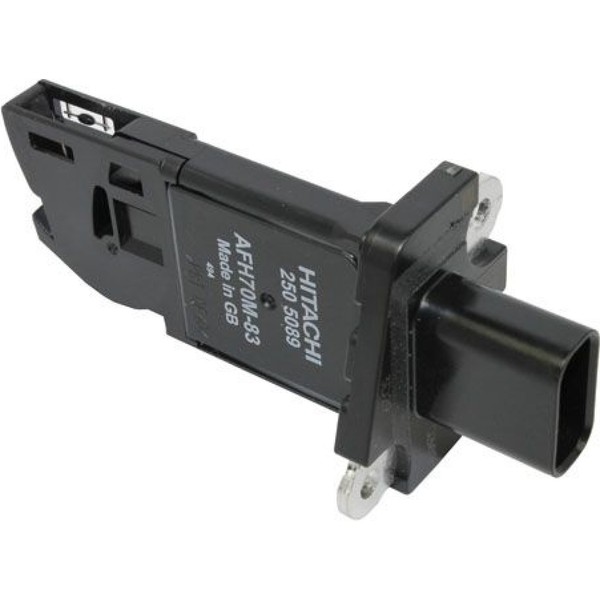Metzger 0890322 Luftmassenmesser FüR Ford Volvo Peugeot Citroen Land Rover-image