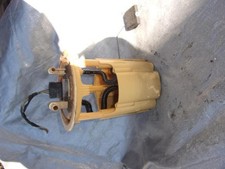 Carburateur Peugeot 307