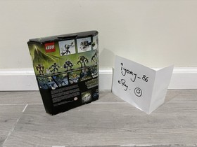 LEGO 71314 Bionicle Storm Beast Brand New In Box