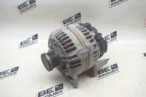 VW Tiguan 5N 1.4T Lichtmaschine 14V 140A Generator Lima 03C903023A
