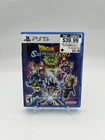 Dragon Ball Sparking! Zero (Sony PlayStation 5, PS5, 2024)