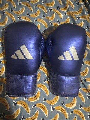 Adidas Adi-Star 3.0 10 Oz Fight Gloves