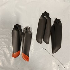 2 Pairs - DJI Matrice 4 Series Low-Noise Propellers pair CW  CCW