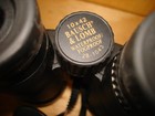 BAUSCH & LOMB 10 X 42 Binoculars 28-1043 Black body,  Waterproof and Fogproof.. — photo 8
