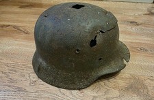 ww2 wwii elmetto tedesco originale M35