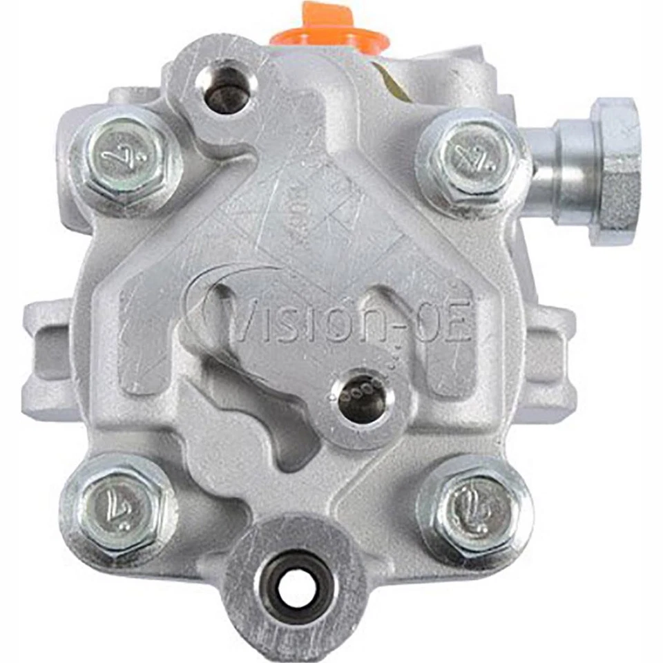 Bomba de dirección asistida 1 pieza para Mercury Villager 1993-1998 Nissan Quest 1993-1998 Foto 4 de 4