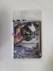 Carte Pokemon Promo Boréas EV10.5 ETB Flamme Blanche SVP 210 FR Neuve Et Scellée