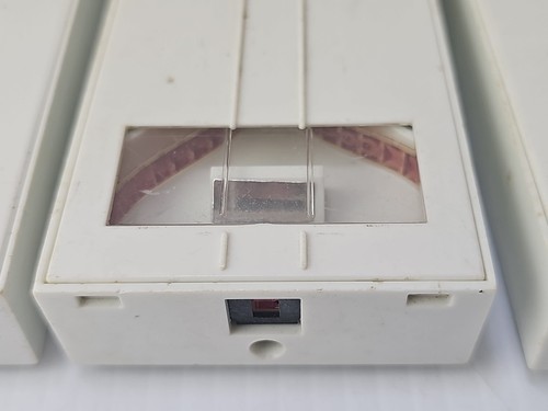 VTG Toy Movie Viewer Action Films WALT DISNEY: Bambi, Dumbo, Pinocchio, 101 Dalm - Picture 9 of 12