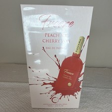 Camara Perfumes Freeze Peach Me, Cherry You EDP 90 mL Spray, Regular Size