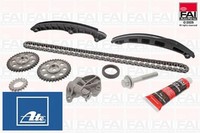 FAI AutoParts TCK200 Steuerkettensatz Satz Steuerkette