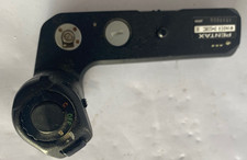 Pentax Winder ME II 37386 For Pentax ME 1717806 Japan Untested