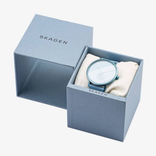 Skagen Ladies Signatur Lille Sand Watch SKW3060 - Picture 5 of 7