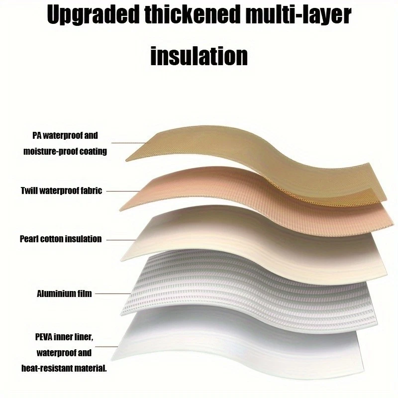 便携式折叠脚浸泡带手柄在忙碌一天后舒缓双脚 — 第 4/4 张图片