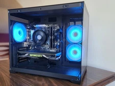 💵Value Custom Gaming Desktop PC | GTX 1080 Ryzen 5 3600 16GB DDR4 500GB SSD