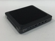 HP Thin Client T620 GX-415GA 1.5GHz 8GB RAM - NO Storage/OS