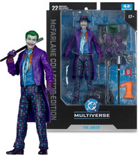 How to Make Amazing Custom McFarlane Figures 36