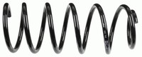 Fahrwerksfeder Sachs 994 280 Hyundai 55330-1K000 Hyundai 55330-1K100