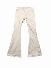 Free People We The Free Penny Pull-On Flare Jeans Size 24