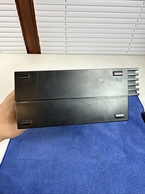 Sony Playstation 2 PS2 Fat SCPH-50001 - SOLD AS IS / WONT READ DISC! Ships Free!