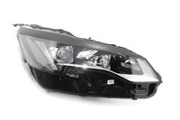 Peugeot 3008 Scheinwerfer Rechts LED Adaptiv 21- OEM Valeo 451111