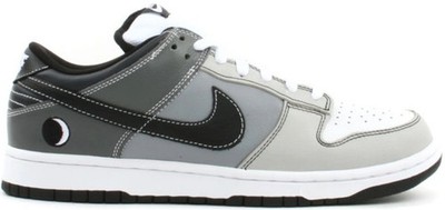 Nike Dunk Premium SB Low Lunar Eclipse West for Sale