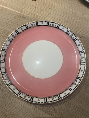 VINTAGE 1918 ROYAL WORCESTER TELLER SELTEN