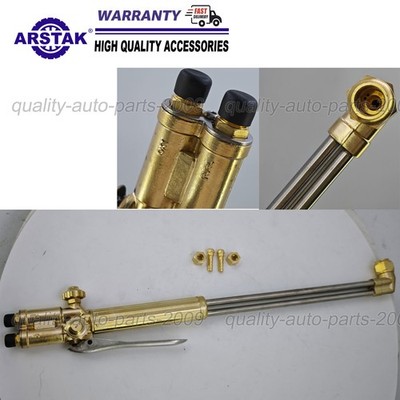 0381-1480 For Victor ST2600FC Straight Cutting Torch 21'' 90?? Heavy Duty NEW