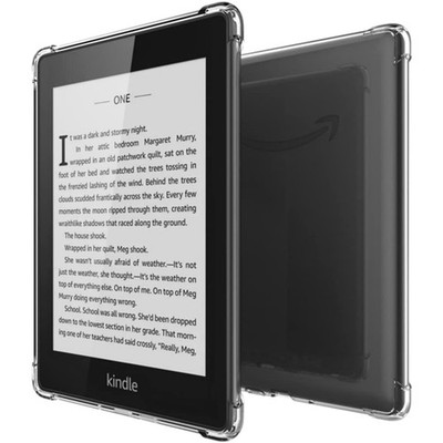 Hülle für 6 Zoll E-Reader Kindle 10. Generation Abdeckung Verstärkte Ecken