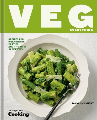 Veg Everything by Tanya Sichynsky Hardback - Image 4