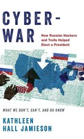Cyberwar | Jamieson | Buch | Gebunden | Englisch | 2018 | Academic