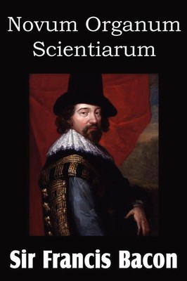 Novum Organum 'New Method' | Francis Bacon | Taschenbuch | Englisch | 2012