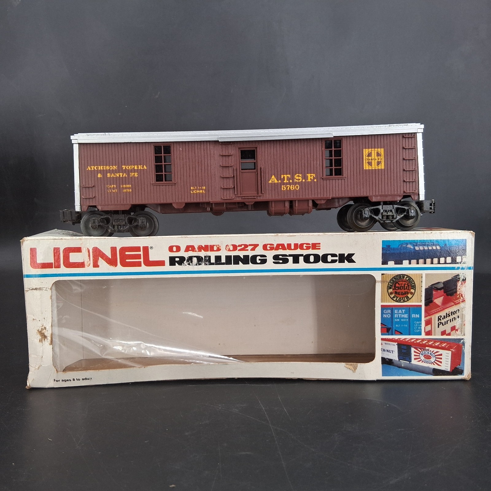 Click here to see eBay Auction