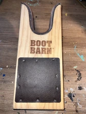 Boot Barn - Boot Jack