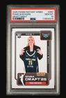PAIGE BUECKERS 2025 PANINI INSTANT WNBA DRAFT NIGHT PSA 10 ROOKIE CARD #DN1