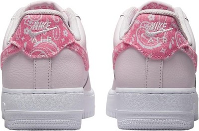 Women's Nike Air Force 1 '07 Pearl Pink/Coral Chalk-White (FD1448