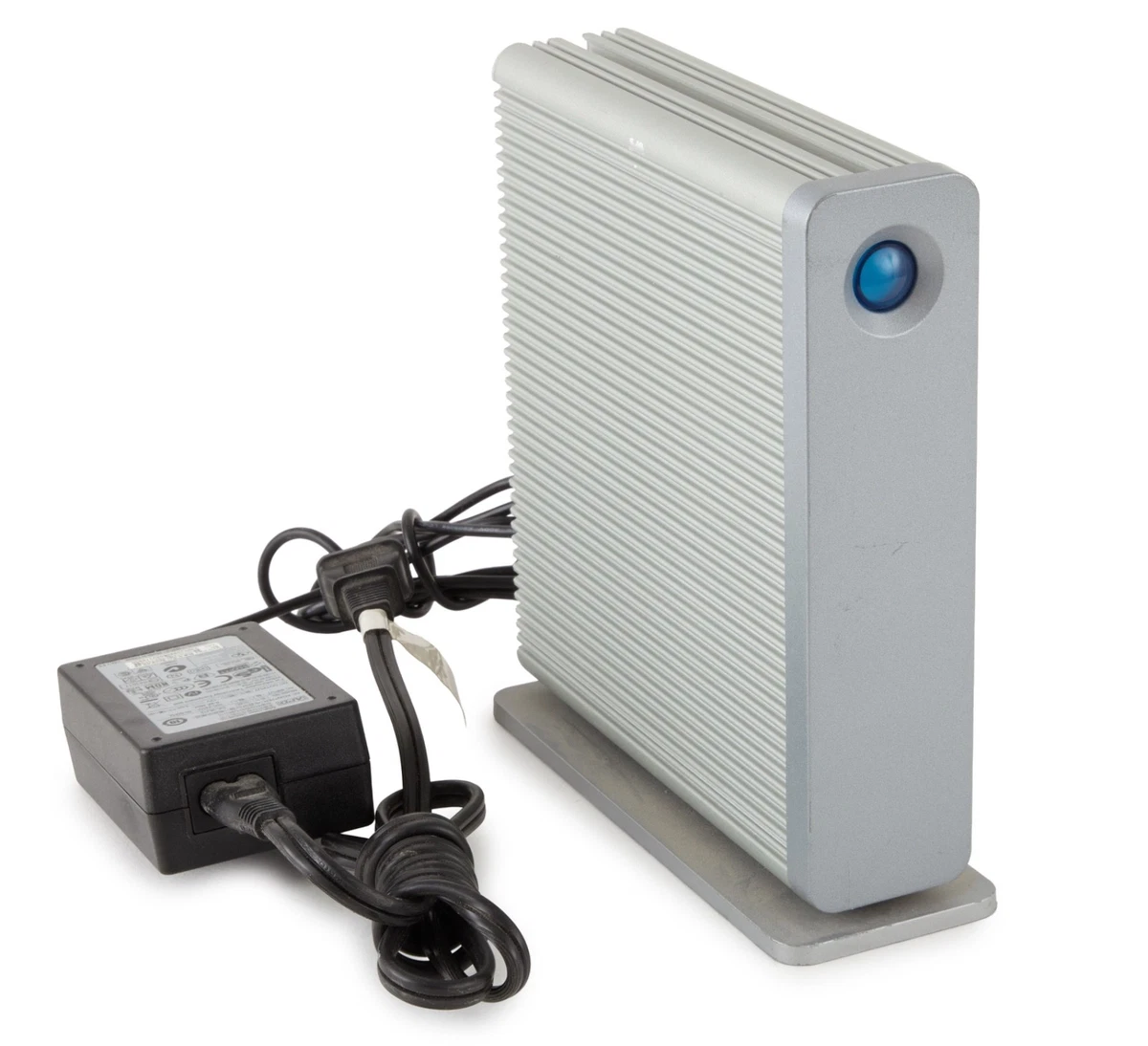 Lacie D2 Quadra for sale - eBay