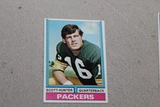 1974 Topps Football Card Complete Finish Fill Your List Set U-Pick #1-250