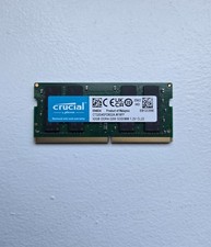 Crucial Kit 32GB DDR4 SDRAM Memory CT32G4SFD832A 