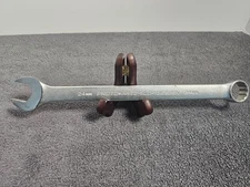 Proto Tools USA, 24mm Metric Combination Wrench, Satin, 12 PT , 1224MASD