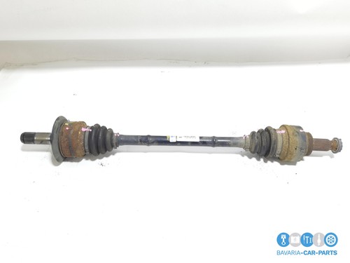 Original BMW  F20 F30 F21 F31  Abtriebswelle Antriebswelle hinten links D=25m...
