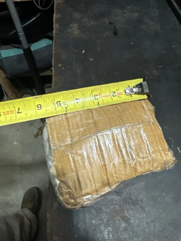 Par de campanas de hervidor Weider de 5 lb Foto 4 de 4