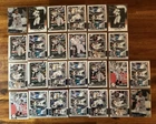 2025 2026 Topps Aaron Judge Card Lot (26) - Base & Inserts Yankees