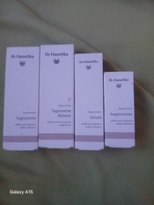4 Teiliges Dr.Hauschka Set