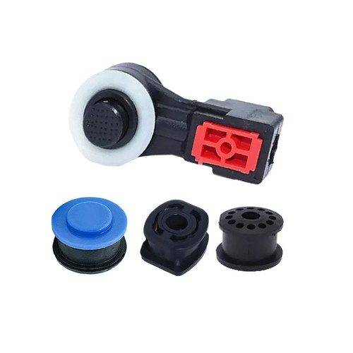 Manual Measurement Deviation Gearbox Linkage Wire Cable Kit Bushing Part - Picture 8 of 12