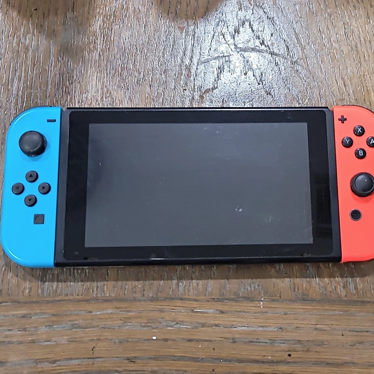 Nintendo Switch Black Video Game Consoles for sale | eBay