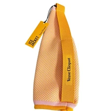 Veuve Clicquot Brut Champagne Ice Jacket / Insulated Sleeve for 750ML bottle