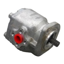 Used Hydraulic Pump - For Tractors With Manual Steering