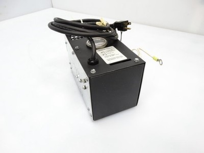 CROWN 85560-7 POWER SUPPLY