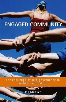 Jon McAlice Engaged Community (Taschenbuch)