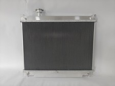 Cold For Radiator 2003-09 Chevy Trailblazergmcenvoyisuzu Ascender 5.3l6.0l Cold For Radiator 2003-09 Chevy Trailblazergmcenvoyisuzu Ascender 5.3l6.0l